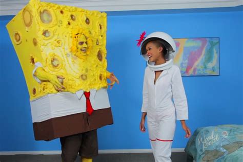 sponge bob porn|The SpongeBob SquarePants XXX Parody